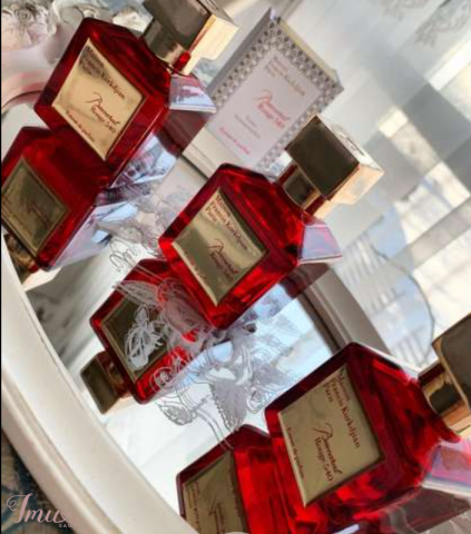 imusau.lt | parduodama Bacarat Rouge540 testeris